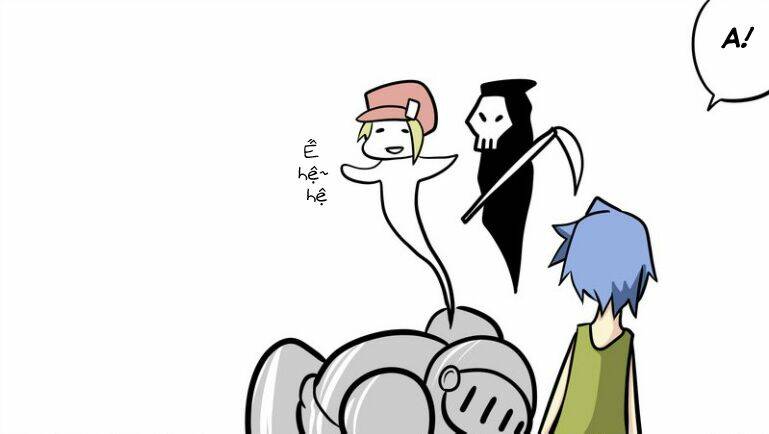 senyuu chapter 26 15