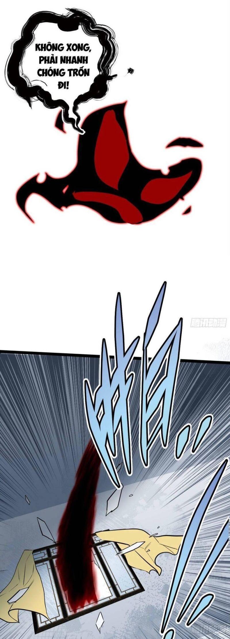 thiên sư chapter 31 42