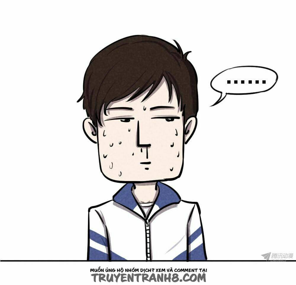 để tui yên ổn trưởng thành coi! chapter 2 10