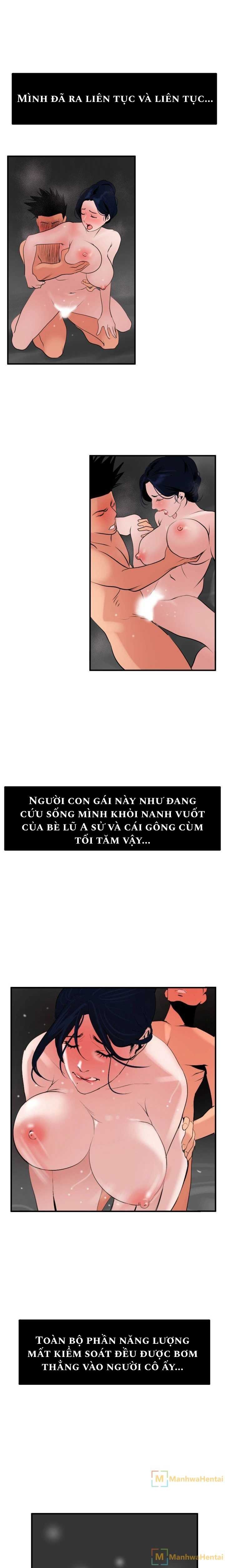 cột thu lôi chapter 19 2