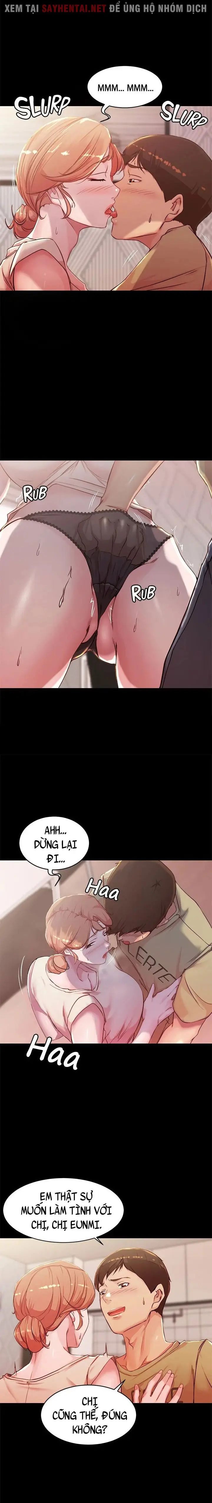 nhật ký quần lót chapter 29 17