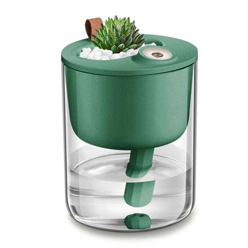 Top Bán Văn Phòng Máy Phun Sương Tạo Ẩm Cho Bàn Làm Việc USB Thoáng Mát Sương Tạo Ẩm Êm Bàn Làm Việc Cá Nhân Ẩm Cho Phòng Ngủ Nhà Bé Văn Phòng, xanh