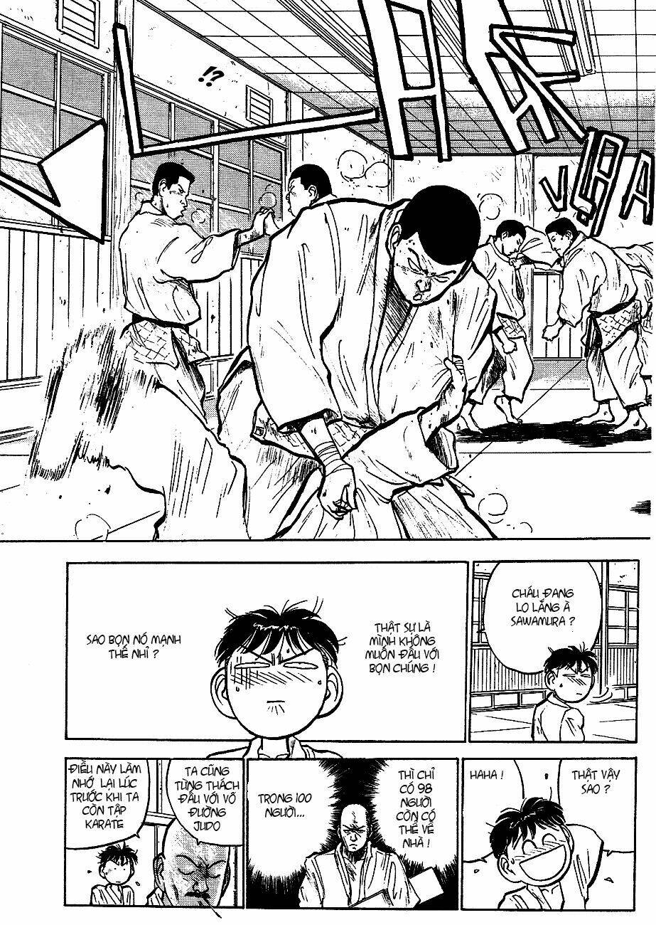 hakaiou noritaka chapter 23 7