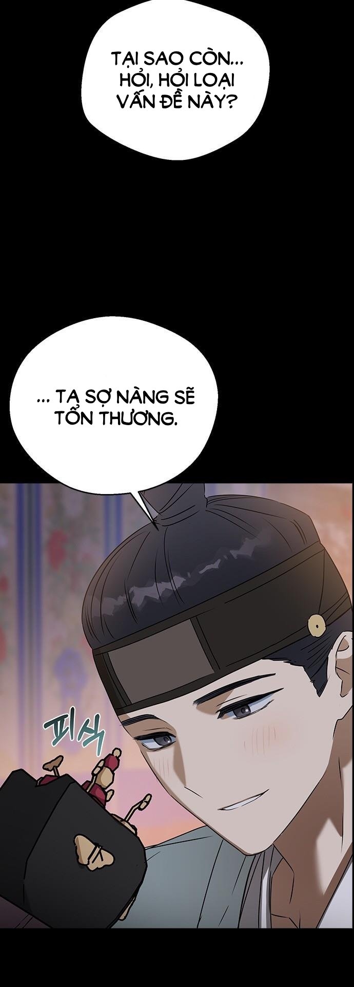 nhân duyên kiếp trước chapter 69.1 17