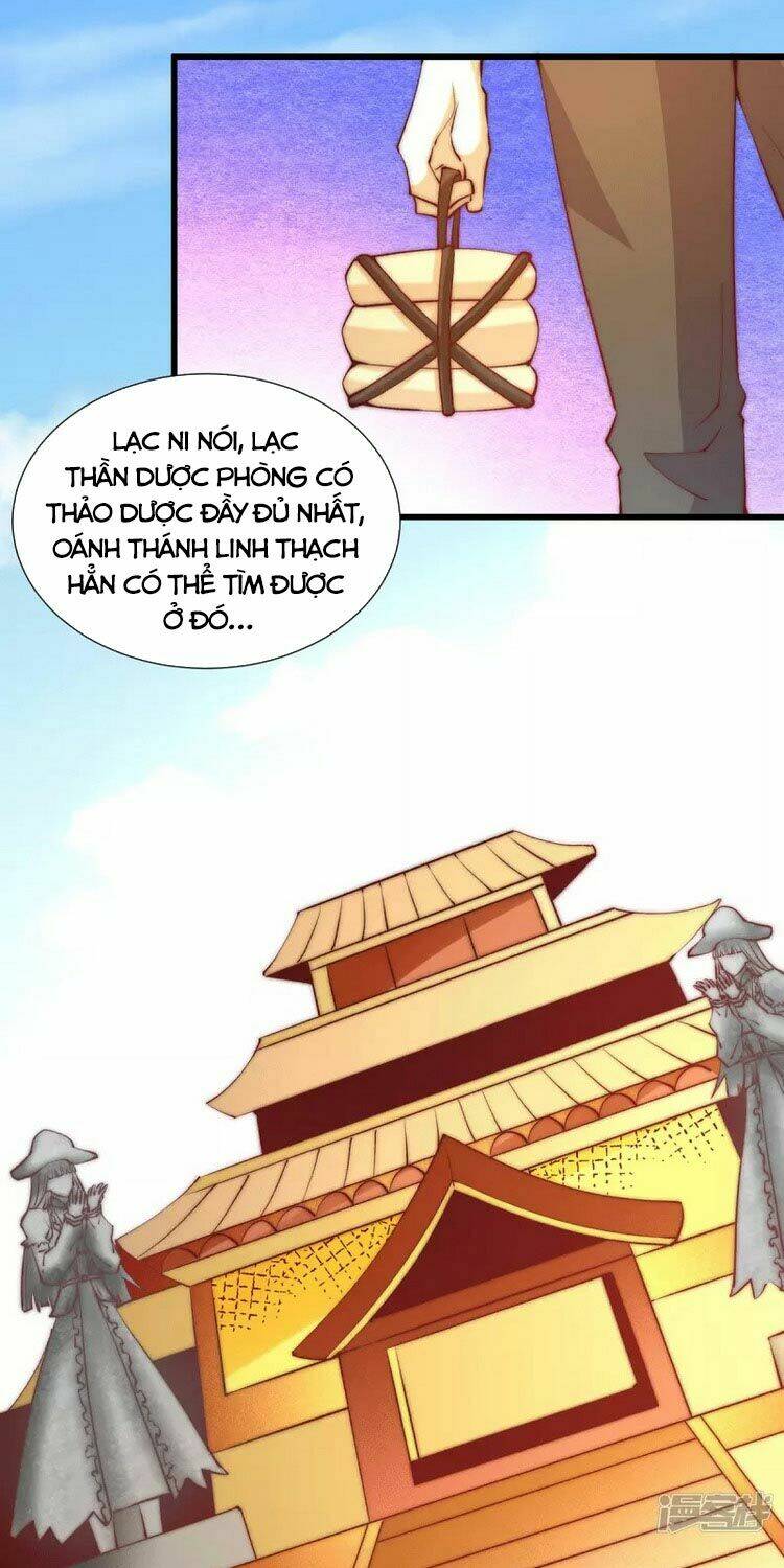 đô thị đỉnh phong cao thủ chapter 267 15
