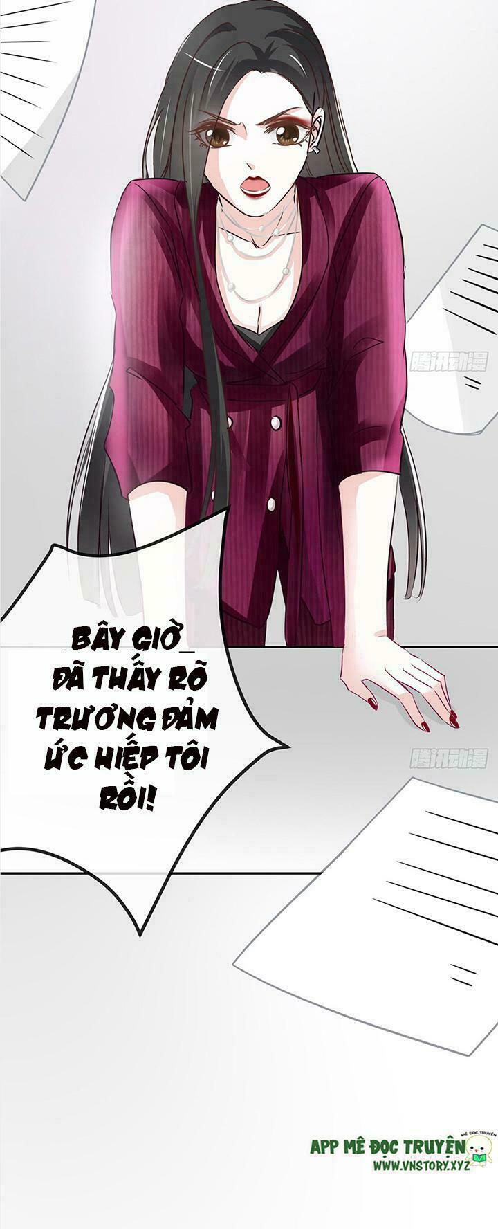 cẩm lý thiếu nữ của tôi chapter 16.3 37