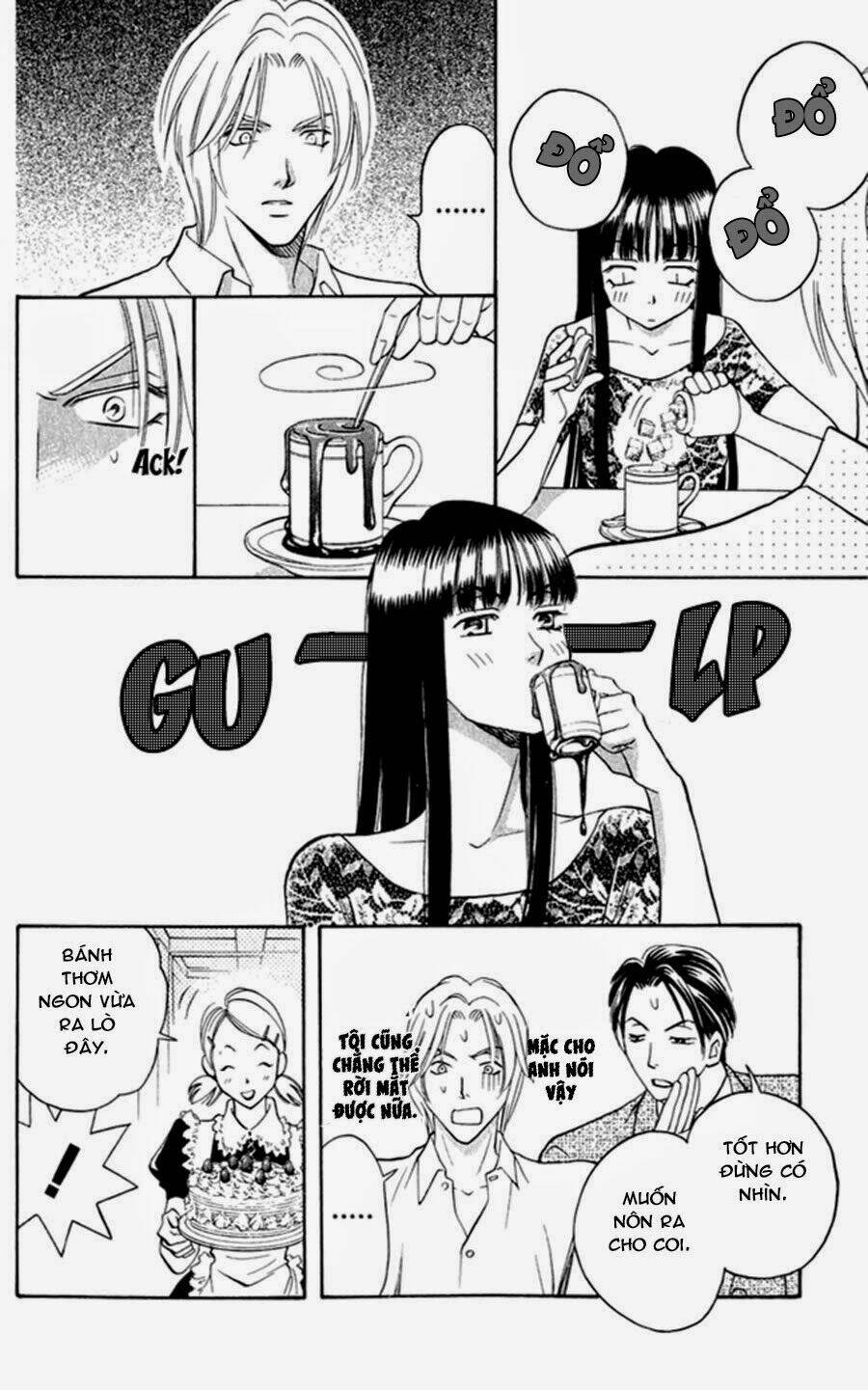 bông hoa bí ẩn chapter 1.1 25