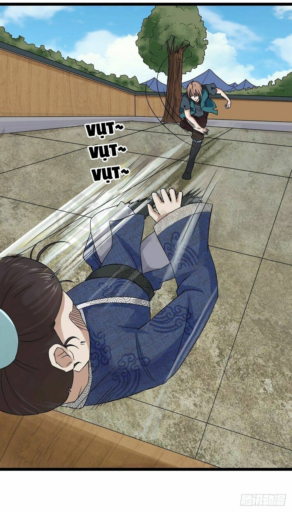 vô địch kiếm thần chapter 2 27