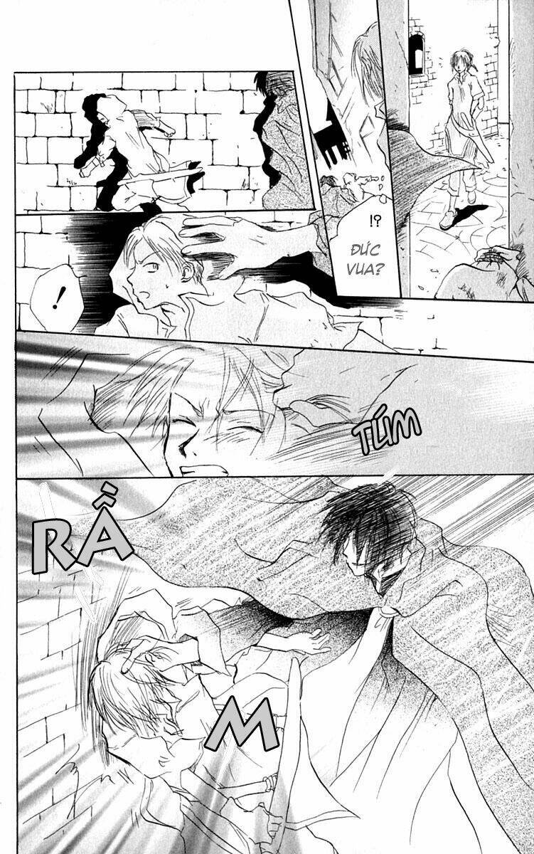 hiiro no isu chapter 4 45