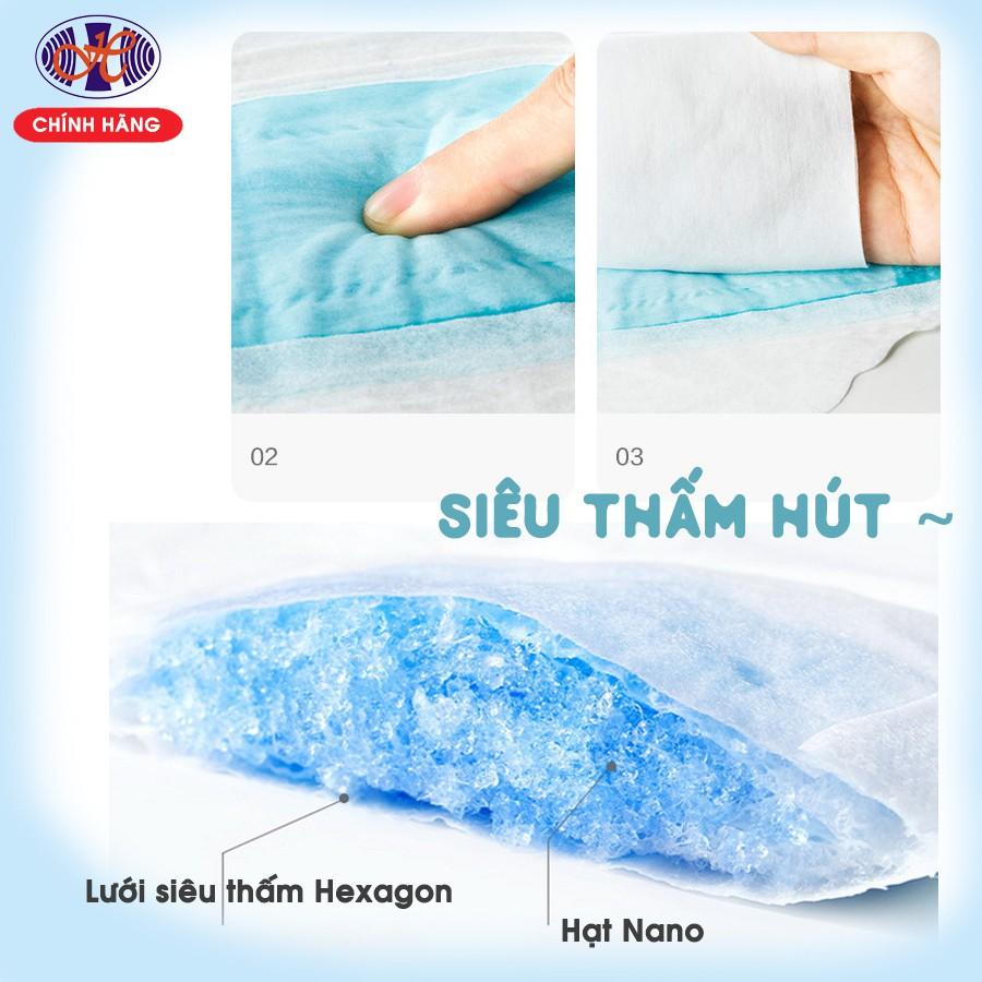 COMBO 10 GÓI- Tã dán người già Joy Care siêu thấm kháng khuẩn – Size M/L11