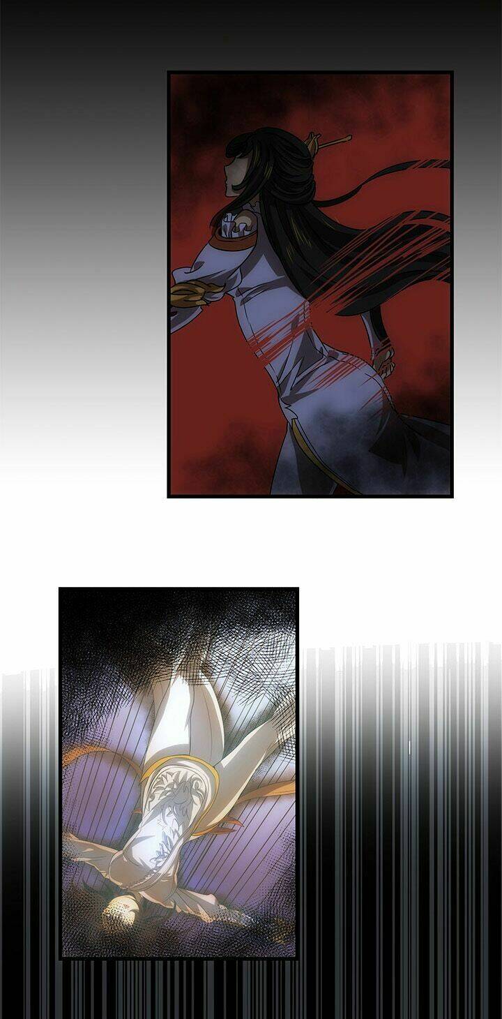 blade and soul- julia chapter 2 18