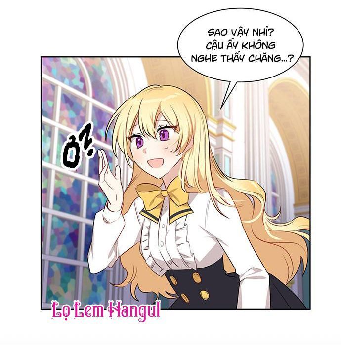 tôi là vị hôn thê phản diện chapter 14 12