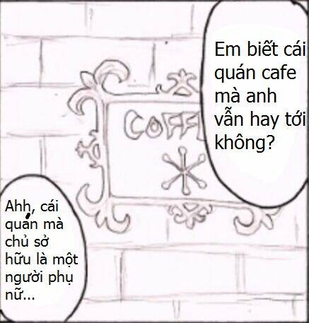 hội pháp sư nổi tiếng - oneshot chapter 2 13