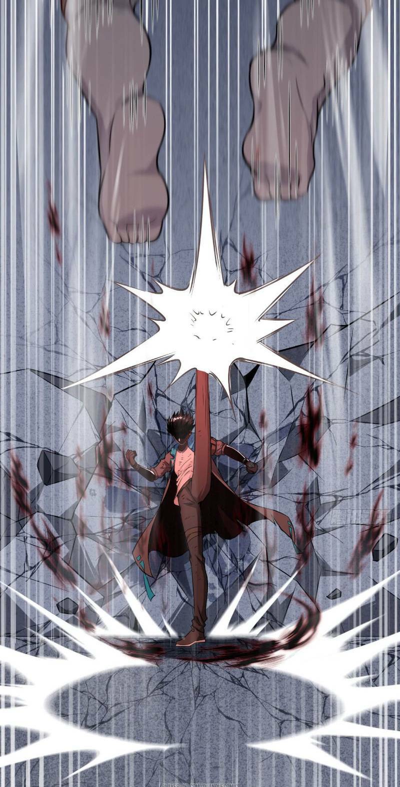 minh nhật thần đô chapter 17 5