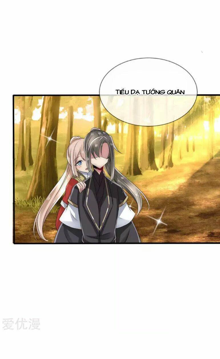 kế hoạch sủng ái của tiểu công chúa chapter 34 28