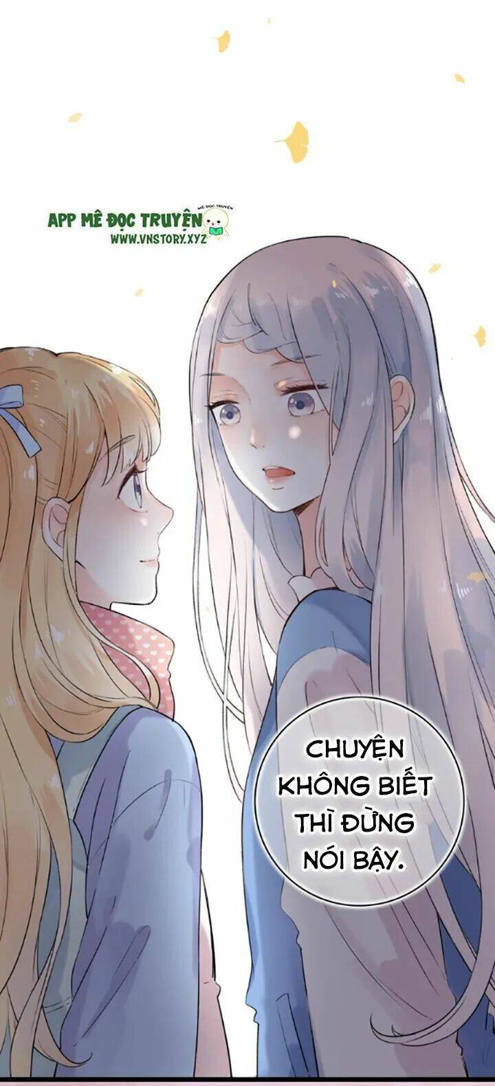 trạch thượng tịch mịch huỳnh hỏa chapter 46 43