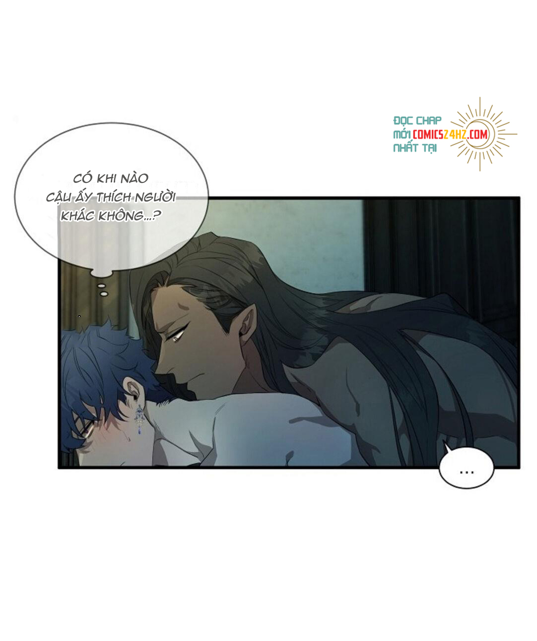 vừa yêu vừa ghét chapter 2 44