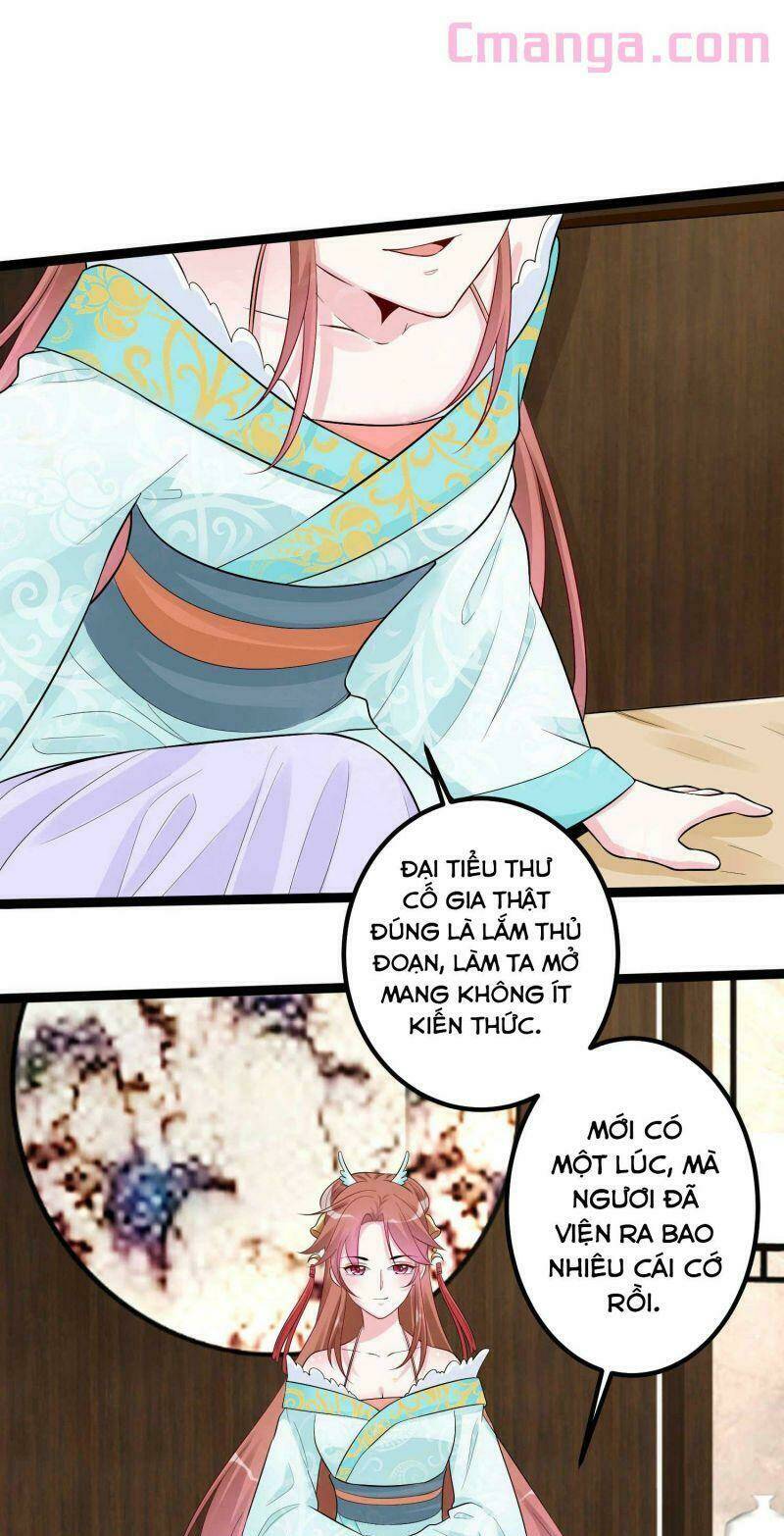 độc y đích nữ chapter 37 15