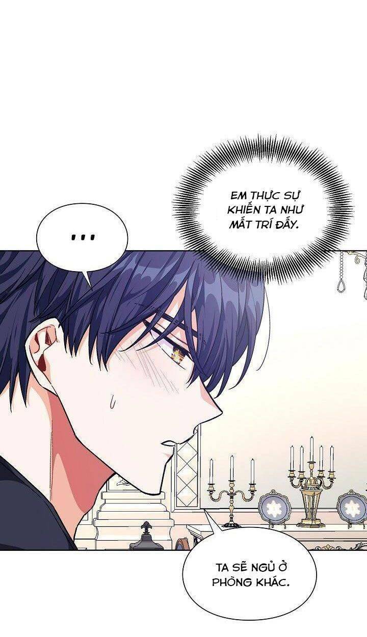 nữ hoàng ngoại khoa chapter 109 42