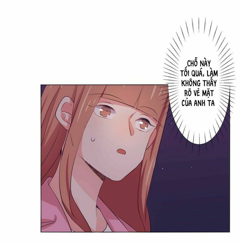 bị quyến rũ, làm sao đây? chapter 9 25