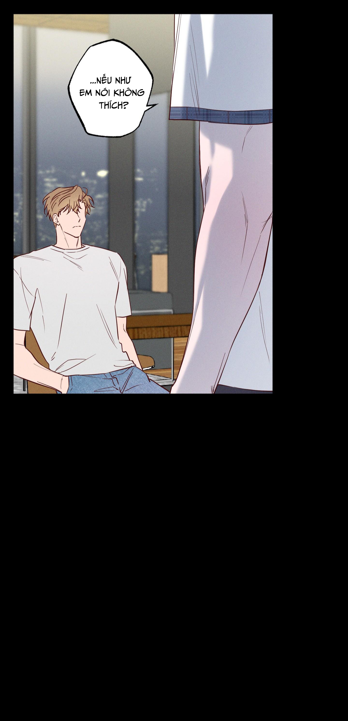 làn sóng bên bờ biển chapter 15 46