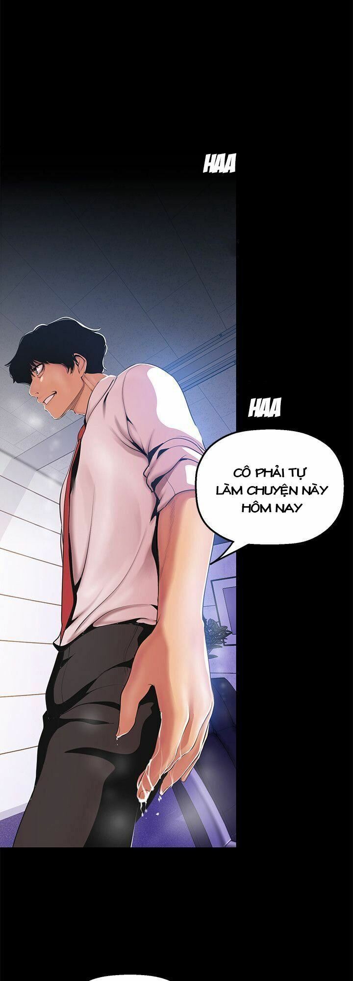 tân thế giới tuyệt vời chapter 31 51