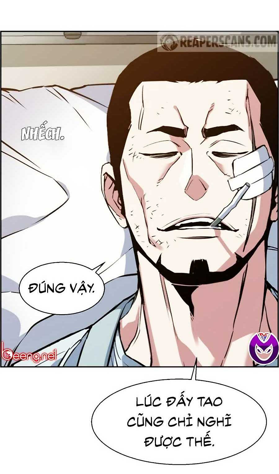 bạn học tôi là lính đánh thuê chapter 21 24