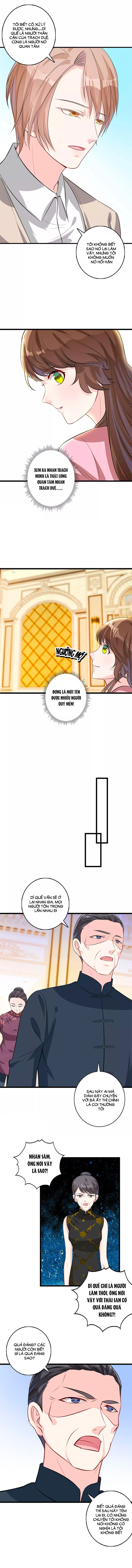 tân nương thế thân chapter 39 7