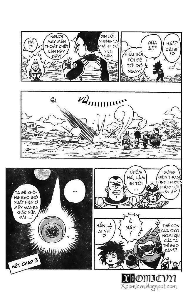 neko majin z chapter 3 16