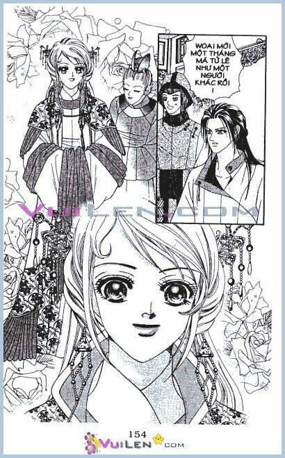 nàng công chúa lạc loài chapter 1 156