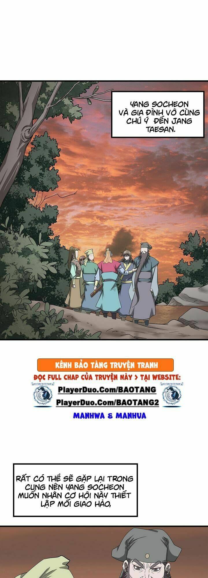 cuồng long chapter 31 14