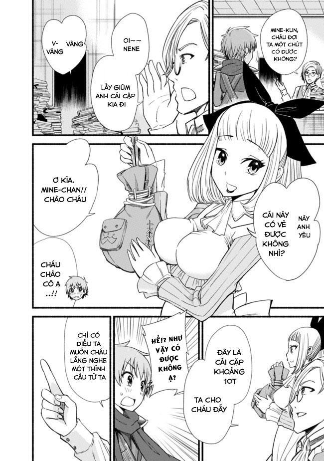 living in this world with cut & paste chapter 2 7