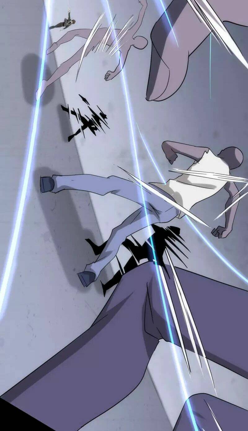 bạn gái virus của tôi chapter 236 58