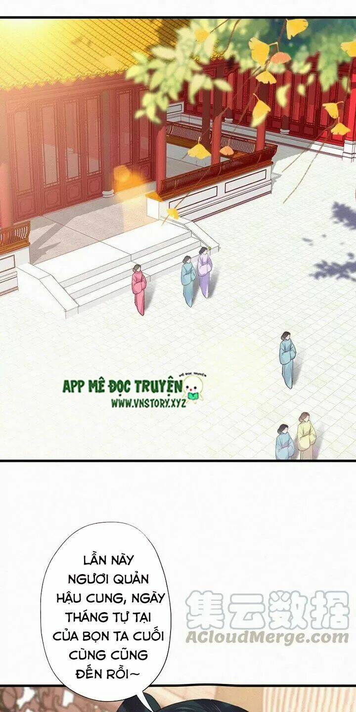 thiên hương mỹ nhân chapter 102 8