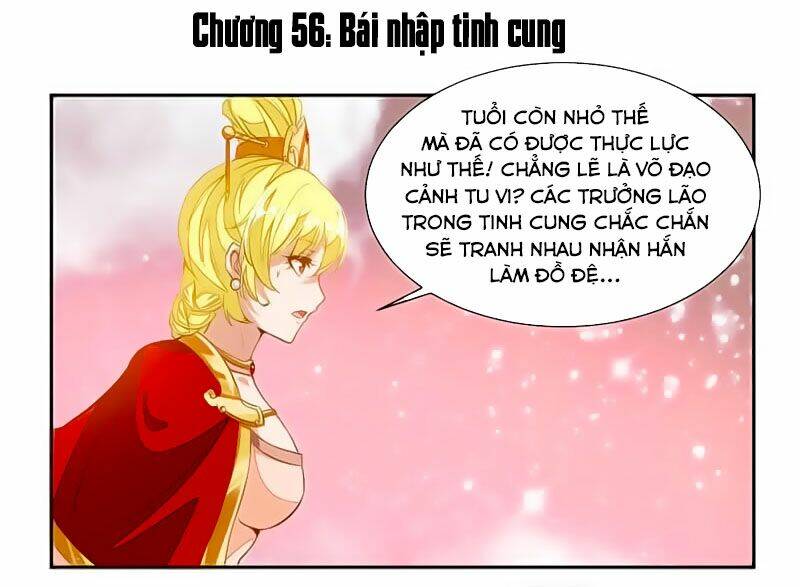 cửu dương thần vương chapter 56 2