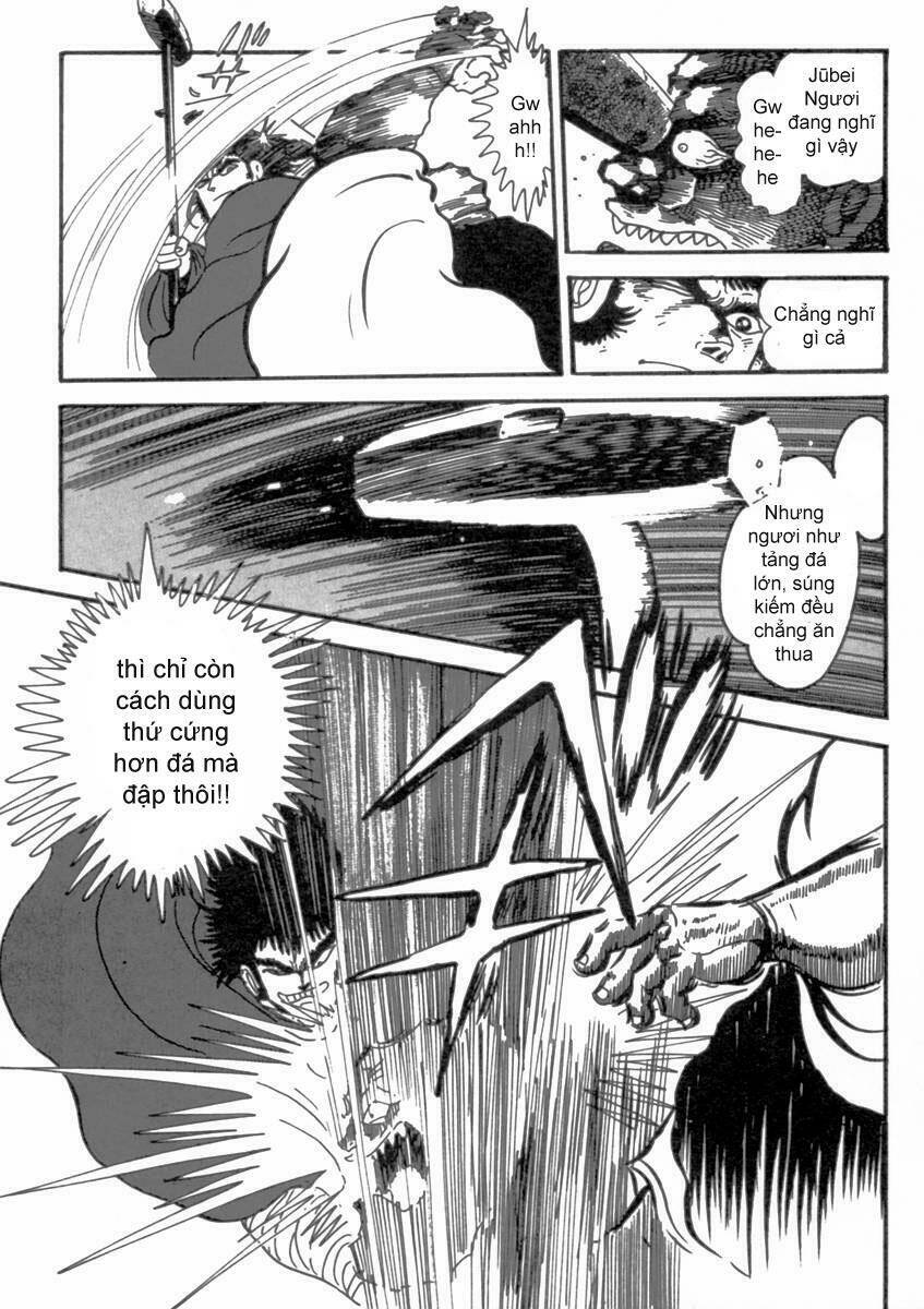 makai tenshou chapter 10 11