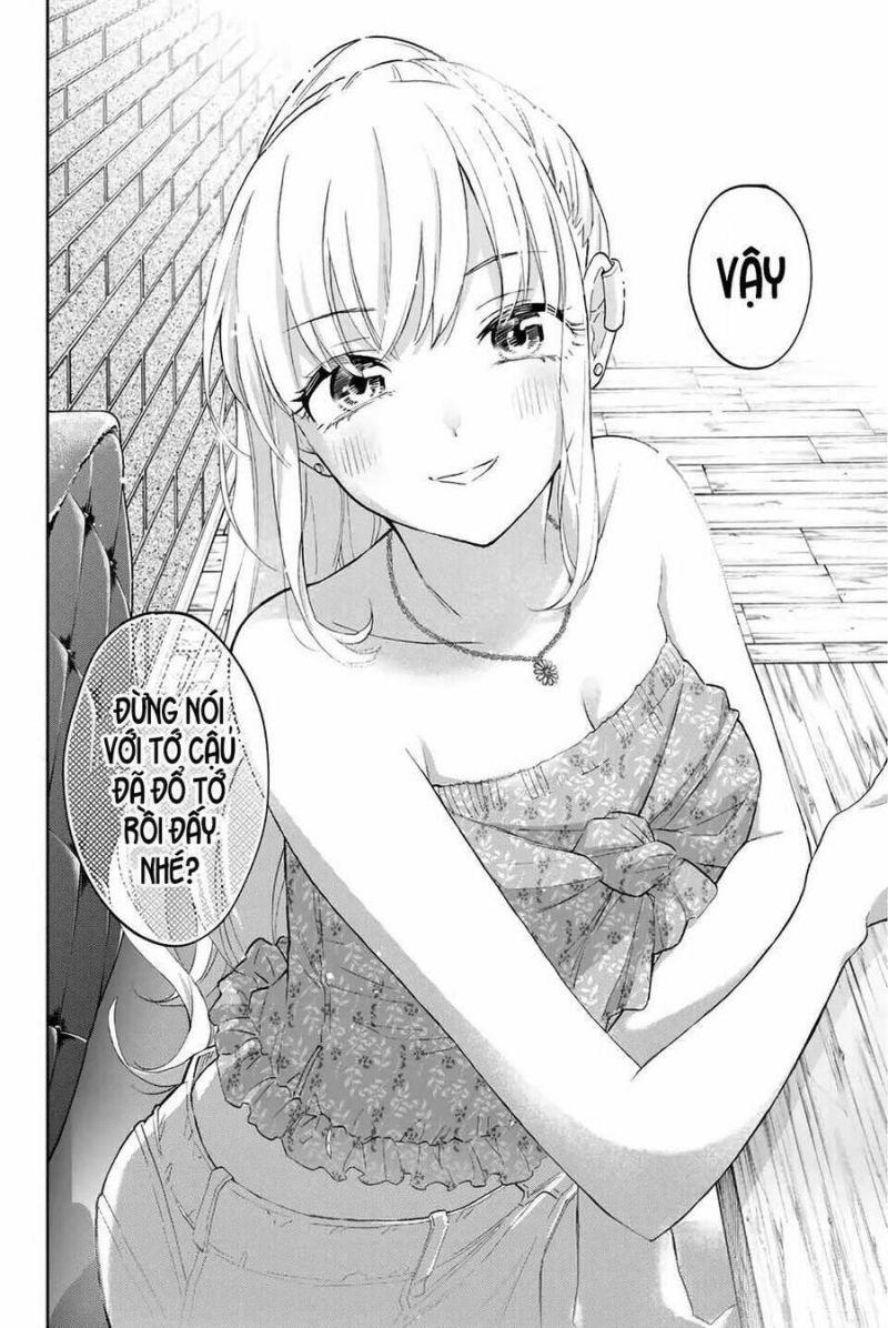 hanazono-sanchi no futago-chan chapter 37 12