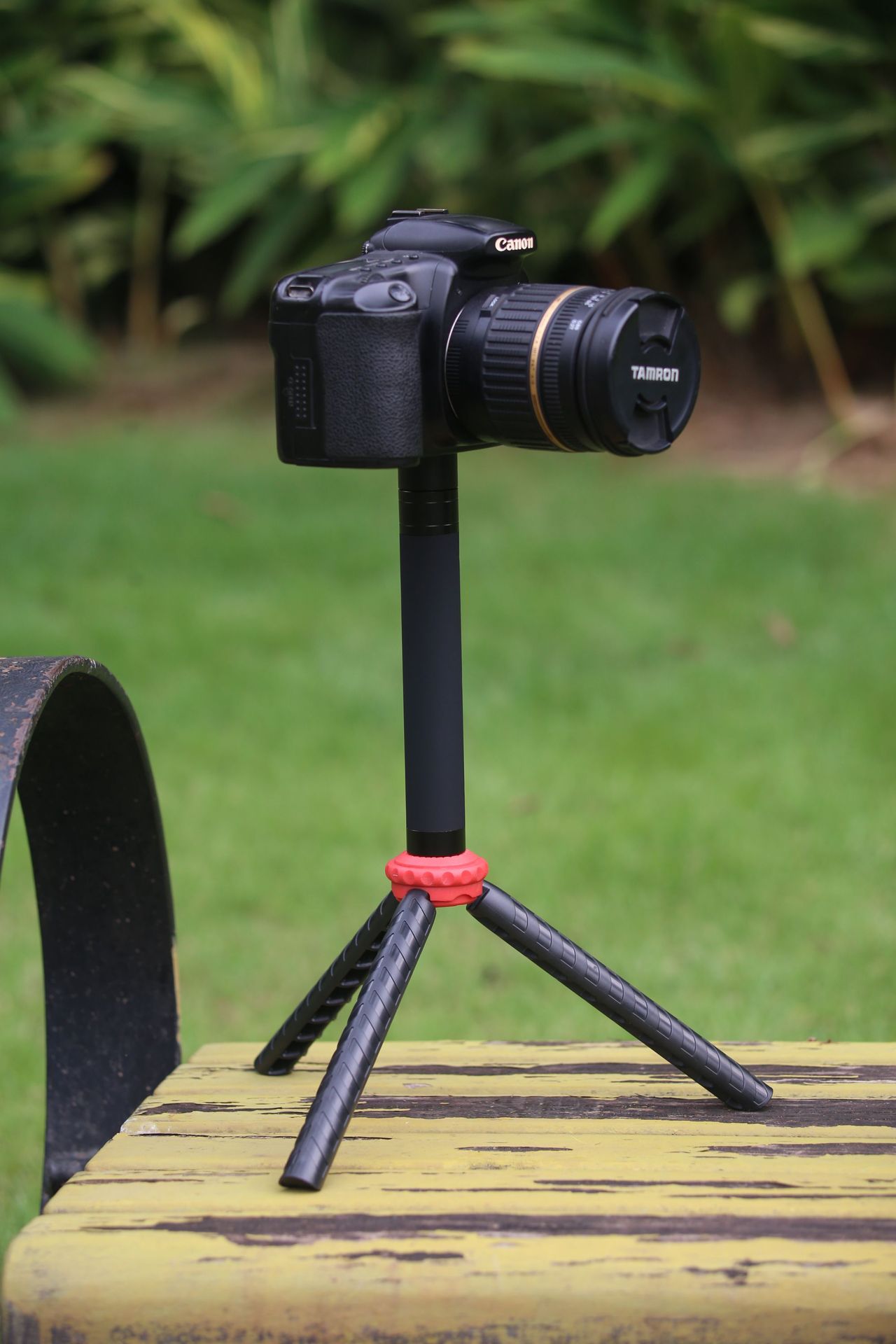 Gậy Extension pole cho máy quay hành động GoPro, Sjcam, Yi Action, Osmo Action