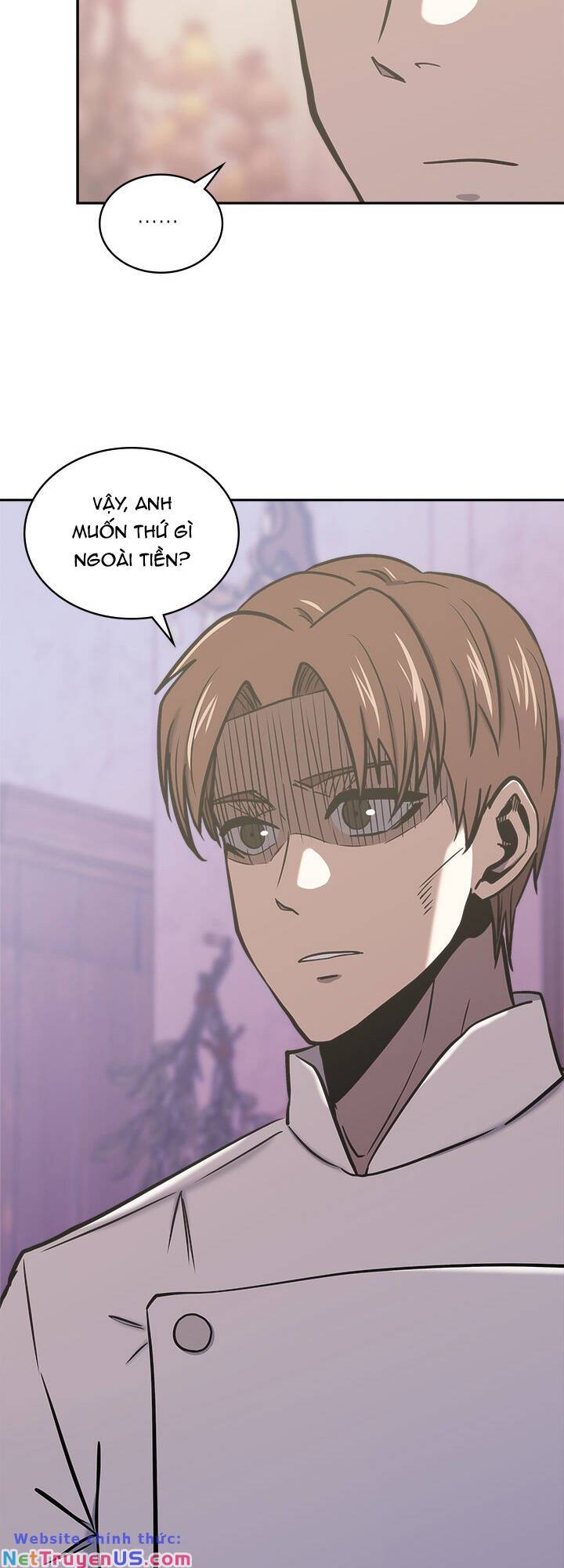 chiến binh đến từ thế giới khác chapter 196 46