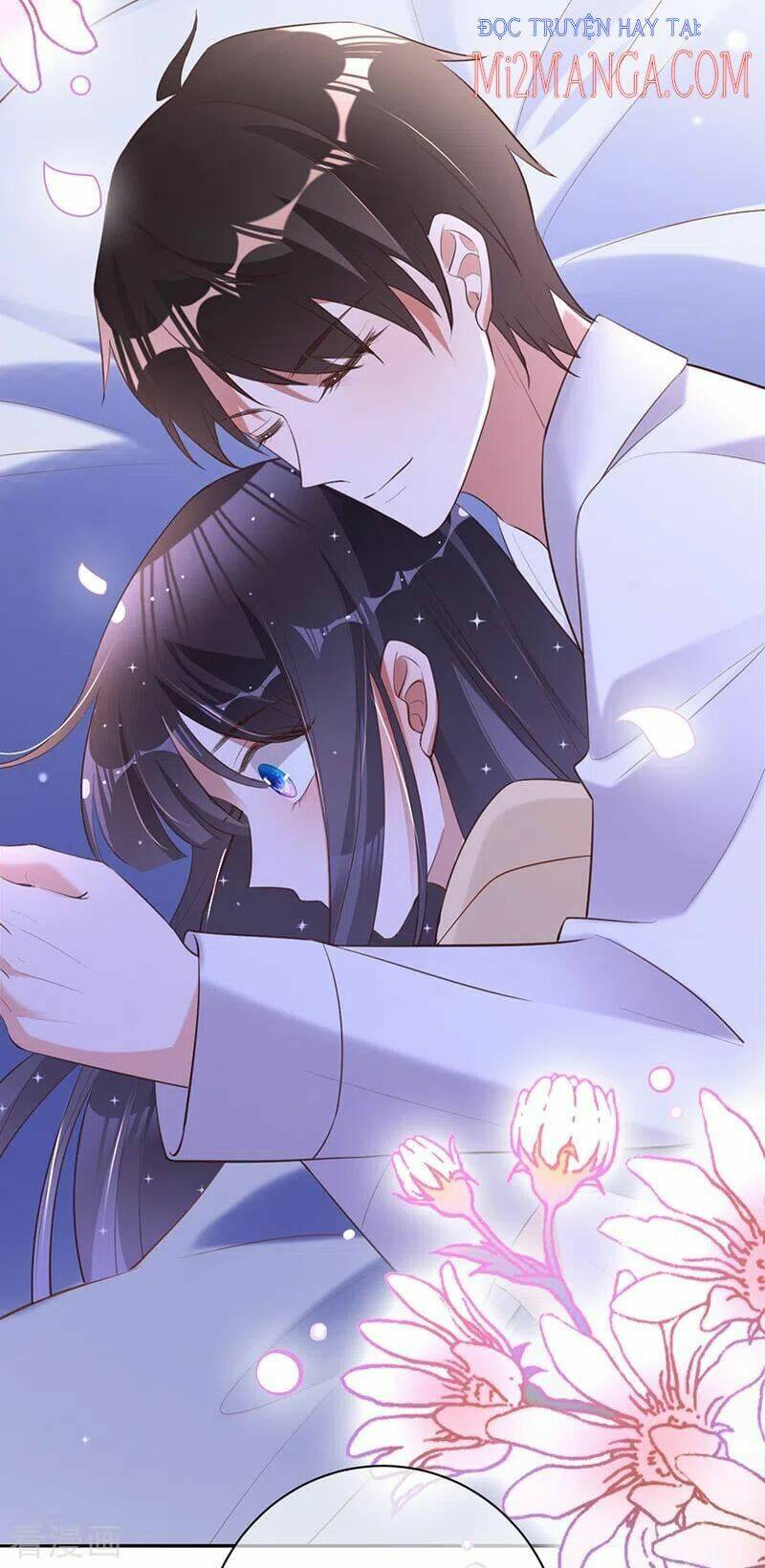 dĩ hôn chi danh chapter 34 30