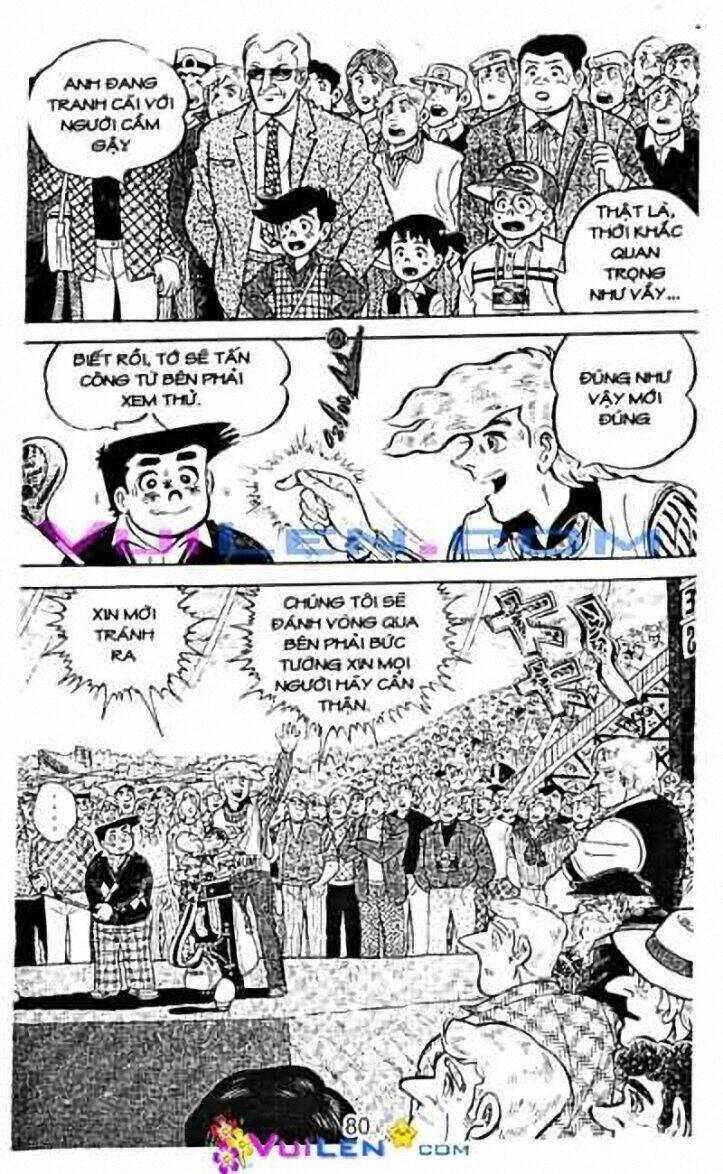 tân teppi chapter 60 80