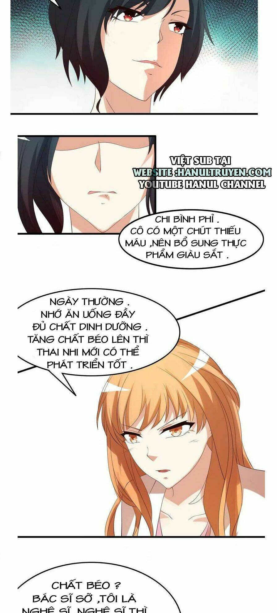 dụ vợ về nhà chồng cũ phải thật ôn nhu chapter 46 5