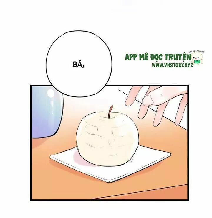 trạch thượng tịch mịch huỳnh hỏa chapter 58 6