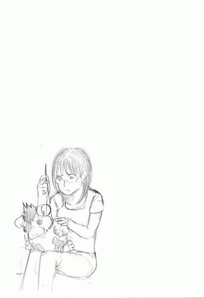 yondemasu yo, azazel-san chapter 18 19