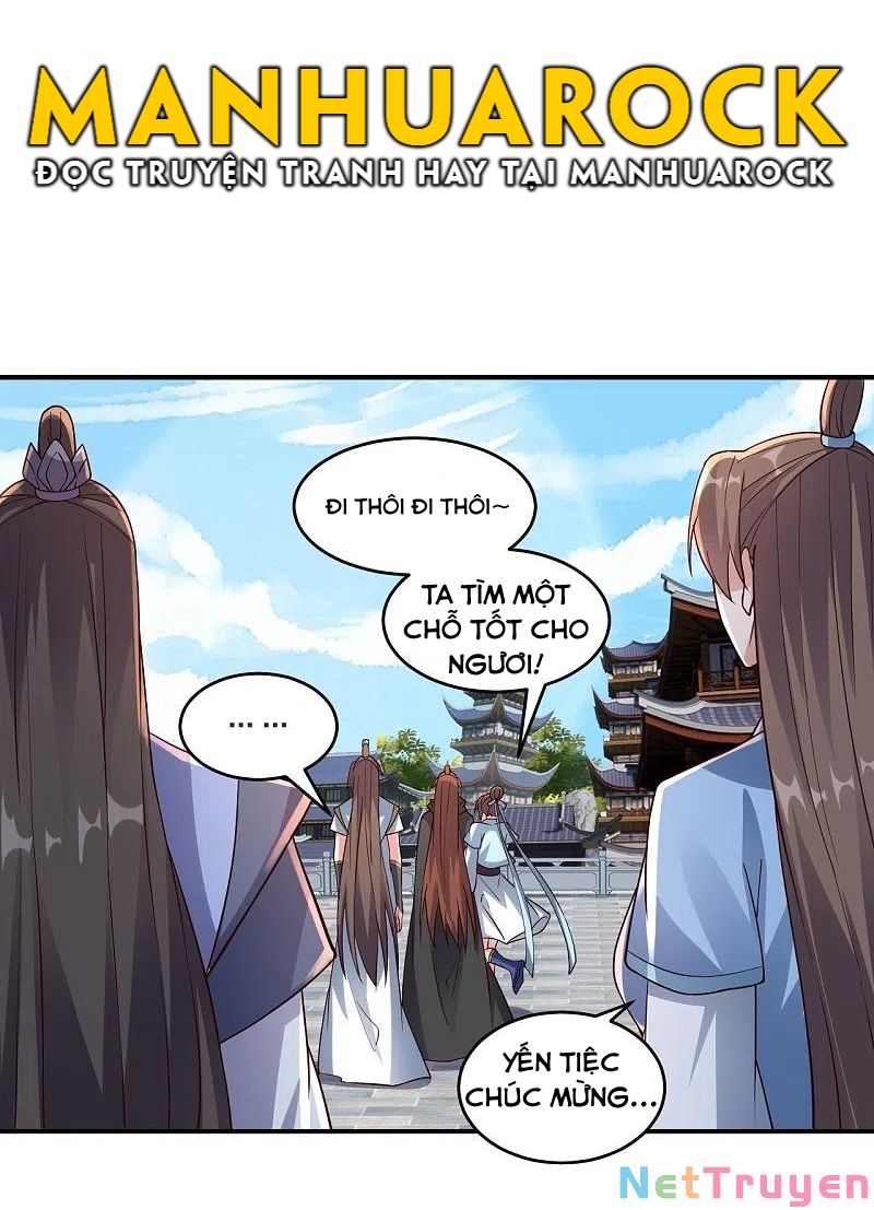 tiên võ đế tôn chapter 300 60