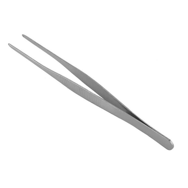 Kẹp inox gắp thức ăn bò sát