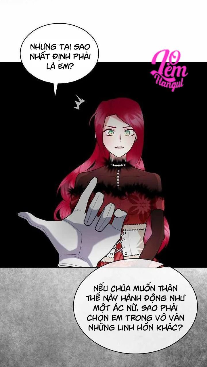 kẻ tạo ra ác nữ chapter 8 20