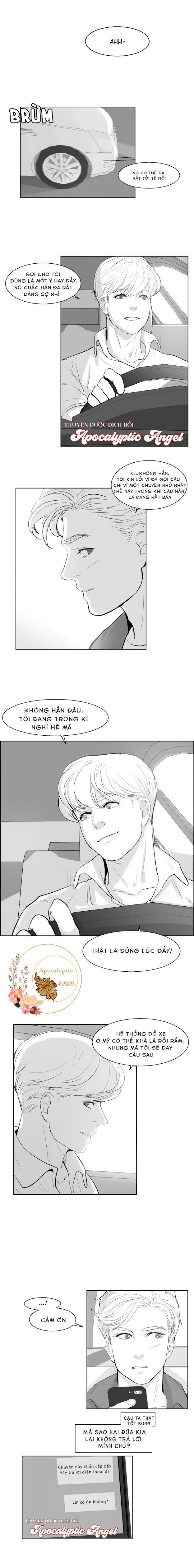 heat and run chapter 6 4