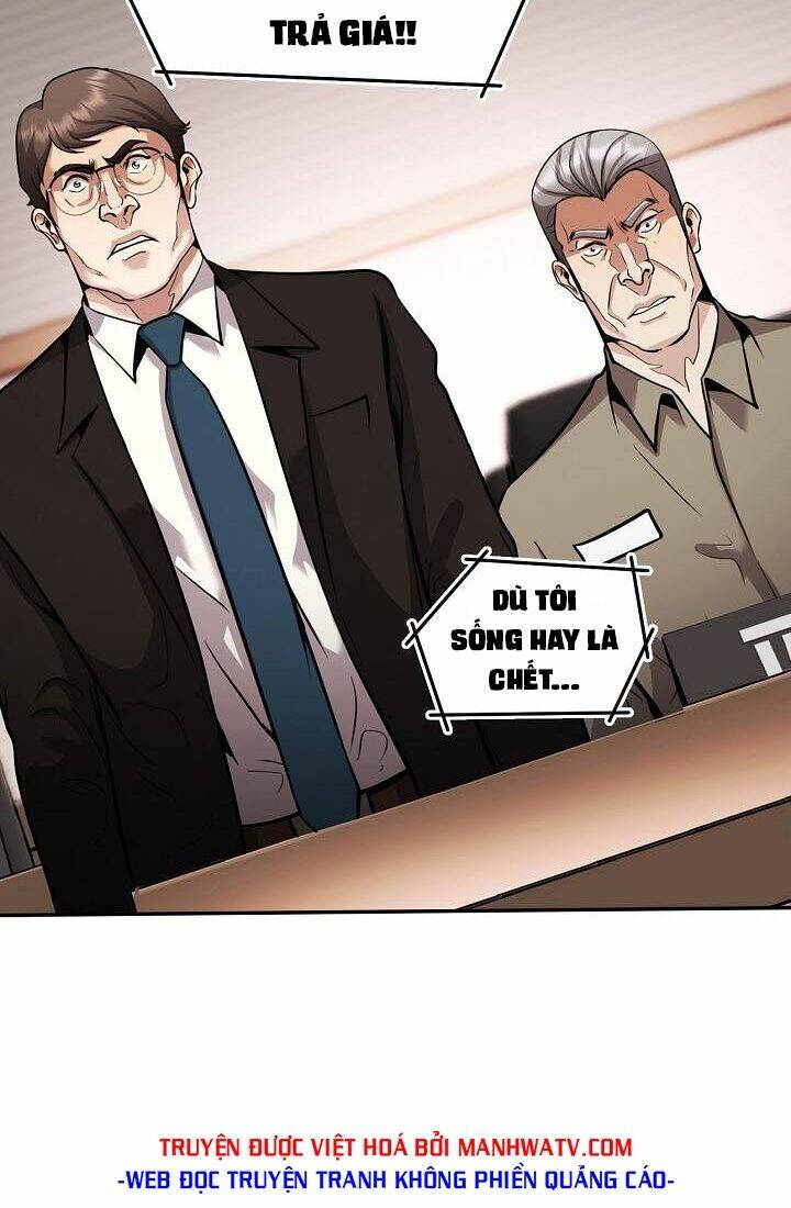 điều tra viên chuyển sinh chapter 140 119