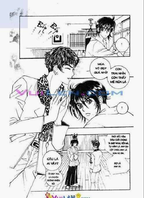 nhật ký tân hôn chapter 2 129